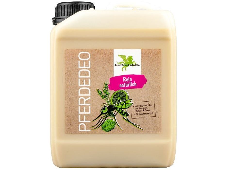 Bense & Eicke PferdeDeo