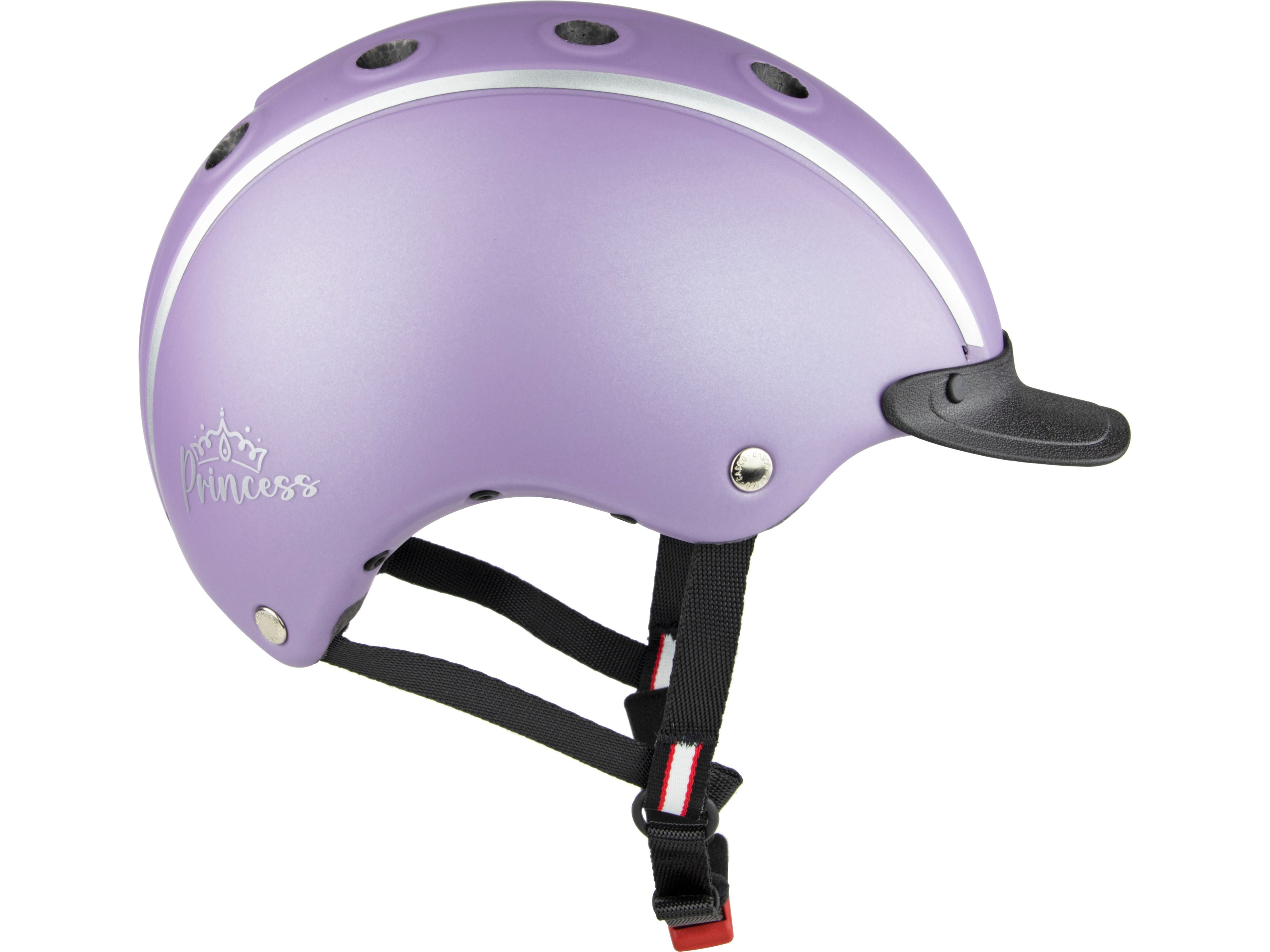 Casque d'équitation Casco pour enfants Nori