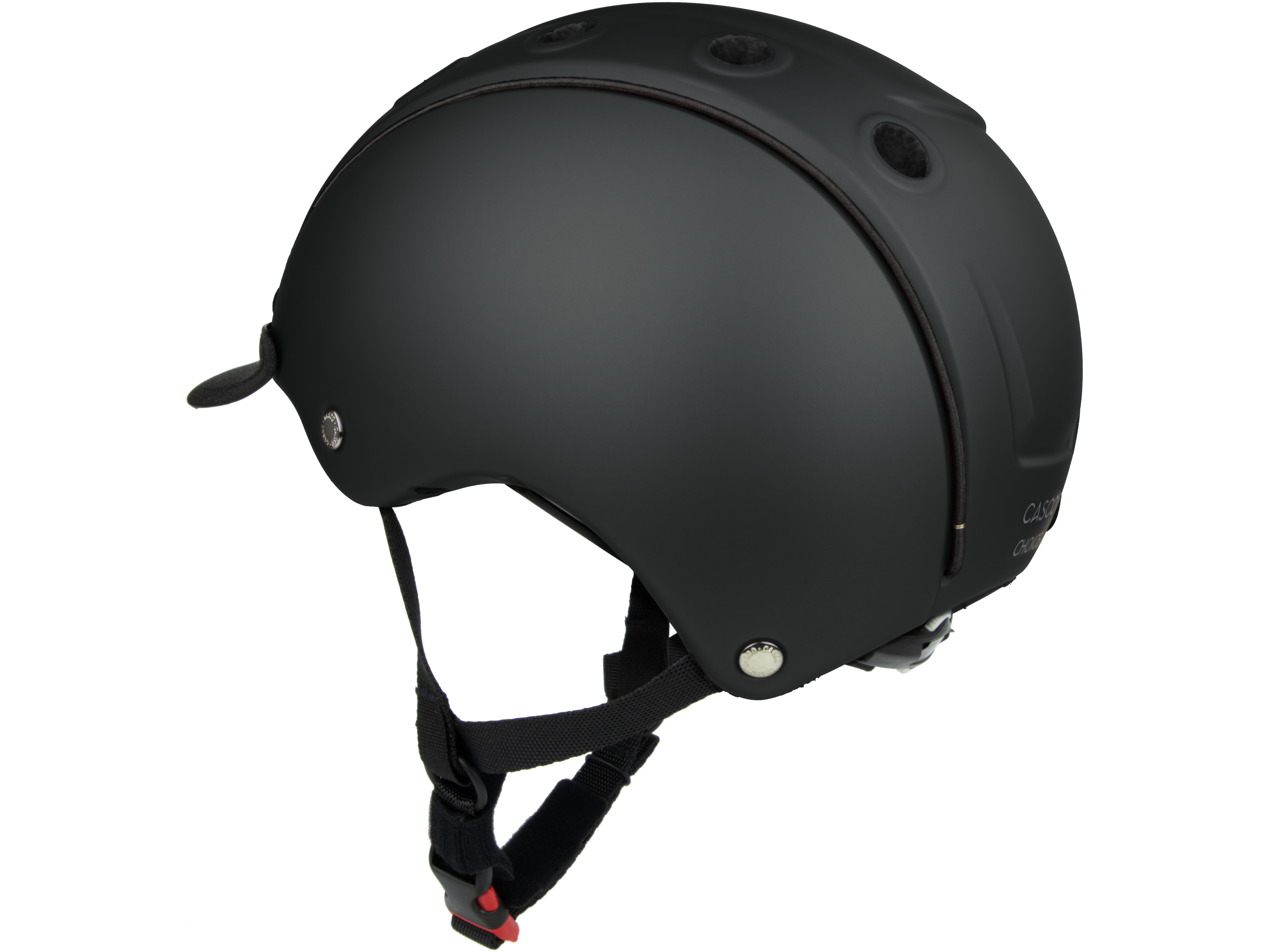 Casque d'équitation Casco pour enfants Tournoi de choix