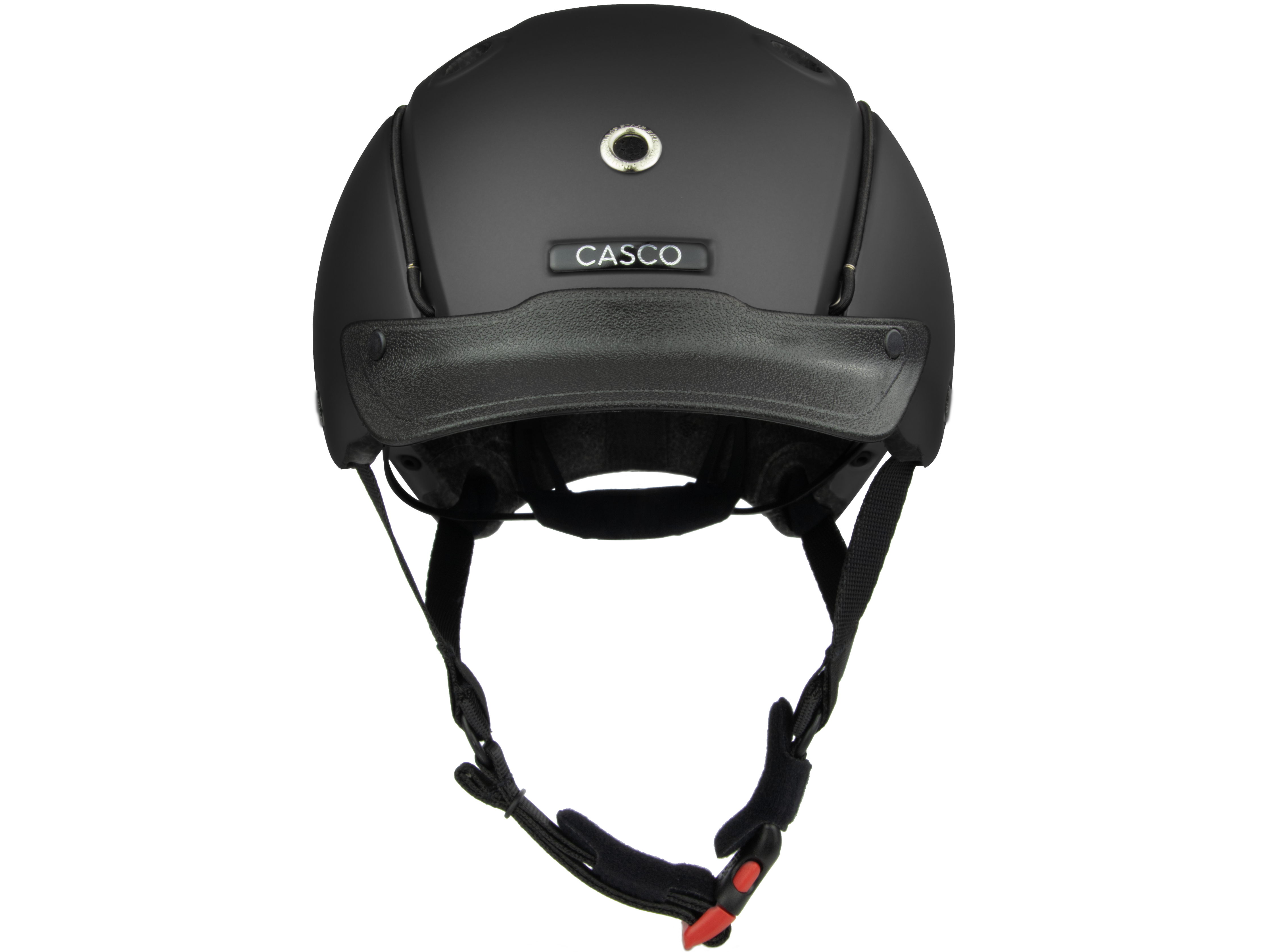 Casque d'équitation Casco pour enfants Tournoi de choix