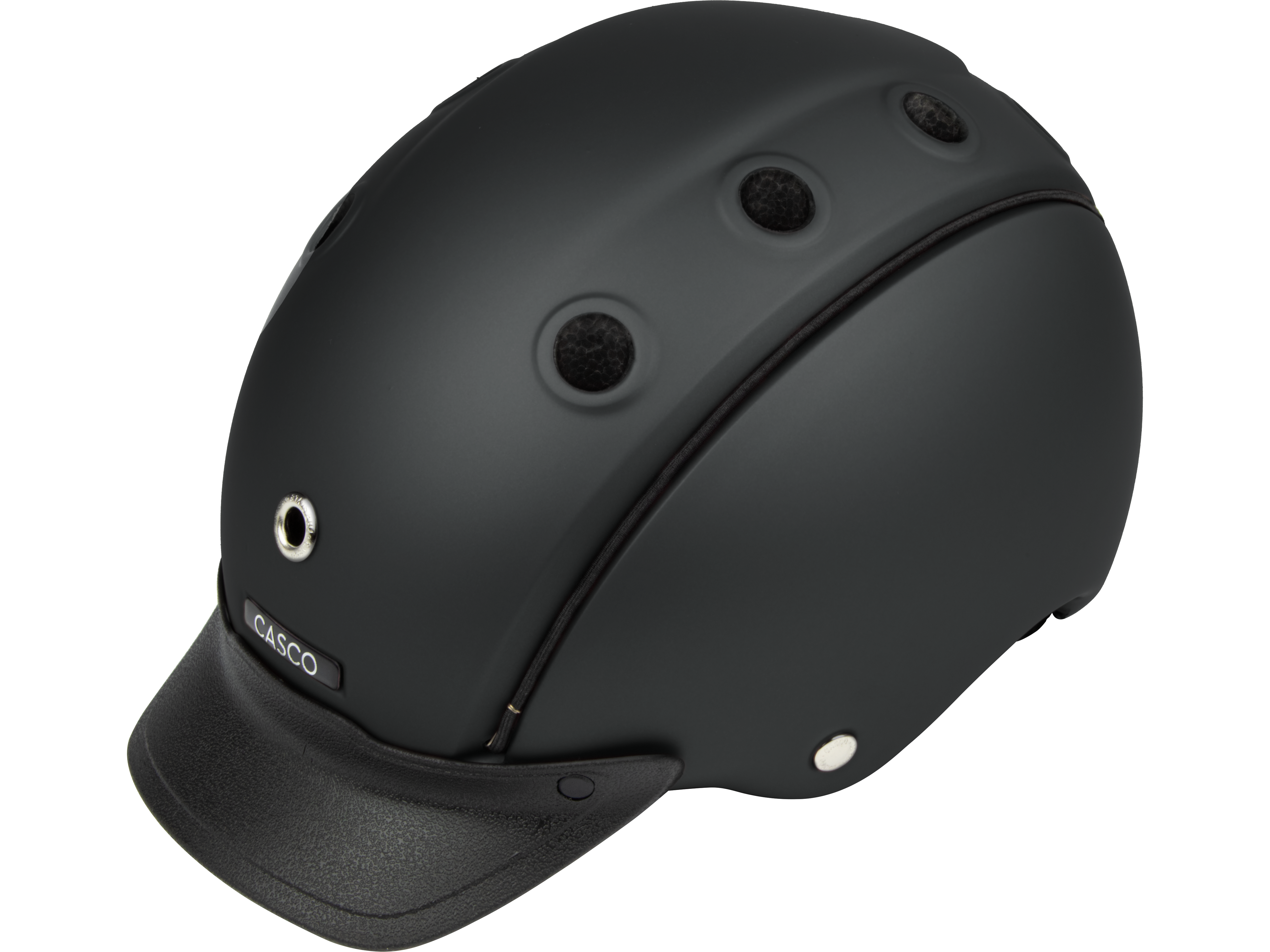 Casque d'équitation Casco pour enfants Tournoi de choix