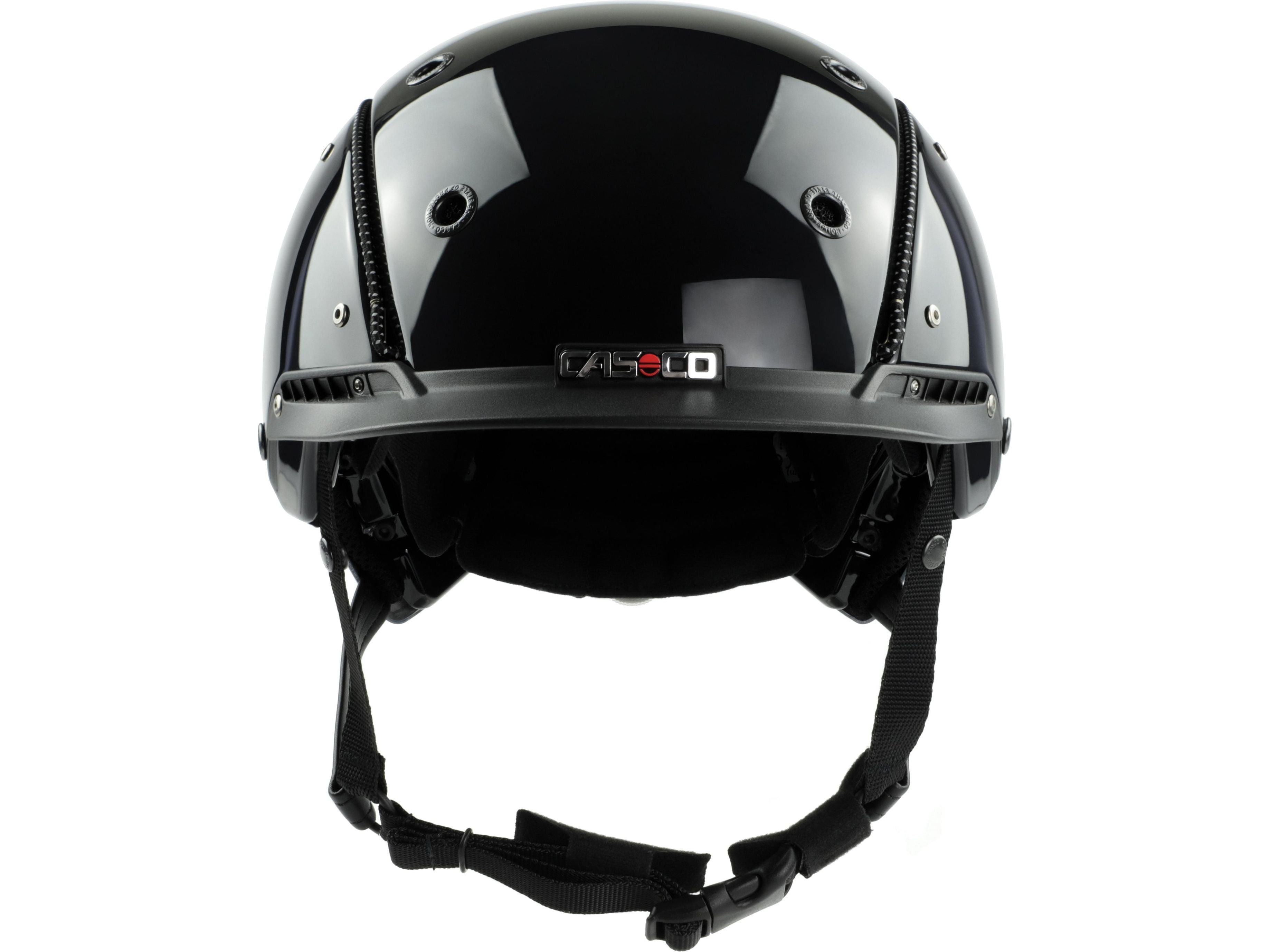 Casco Reithelm Champ-3 Plus
