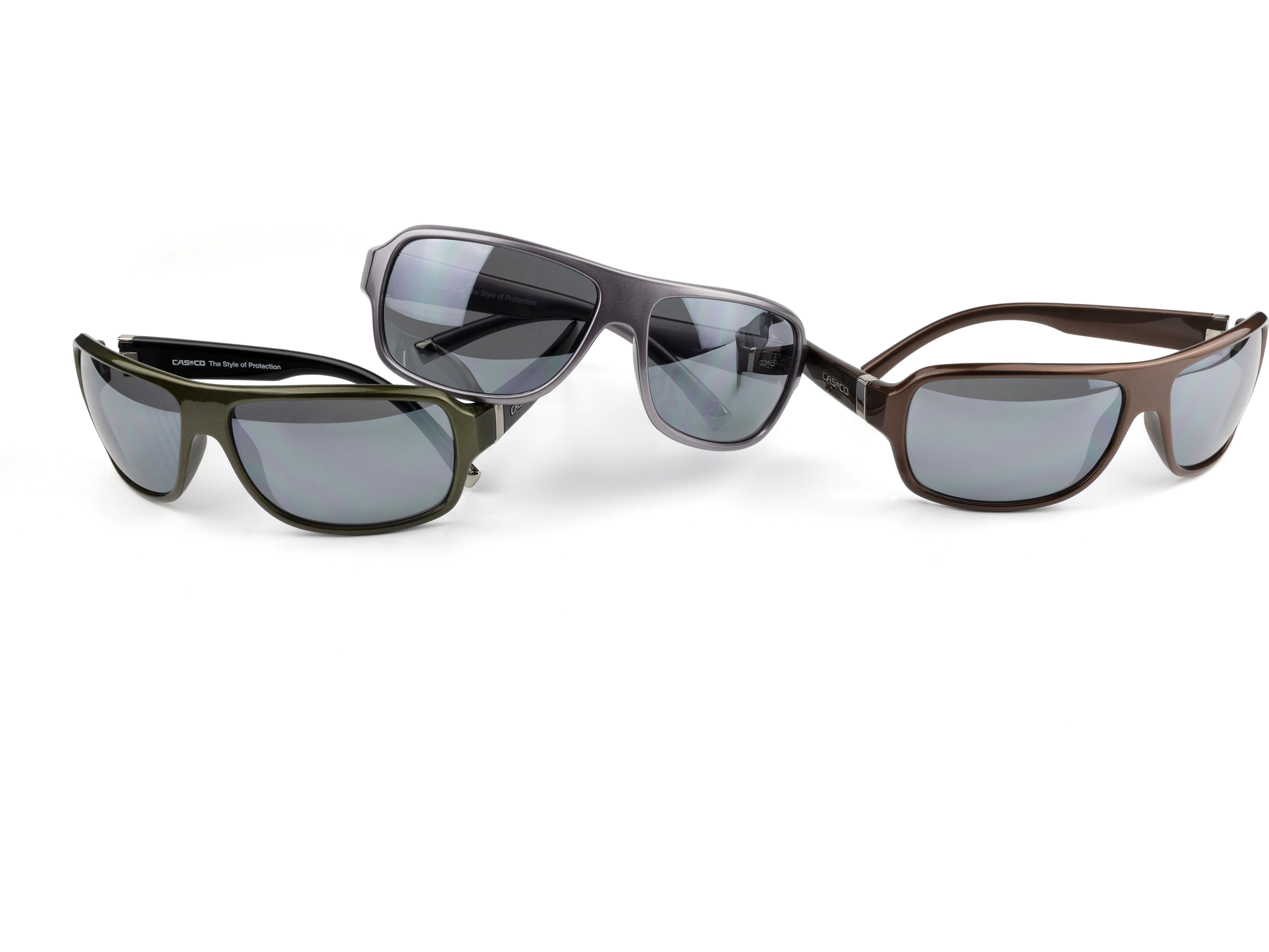 Casco Sportbrille Sonnenbrille SX-61 für Reiter