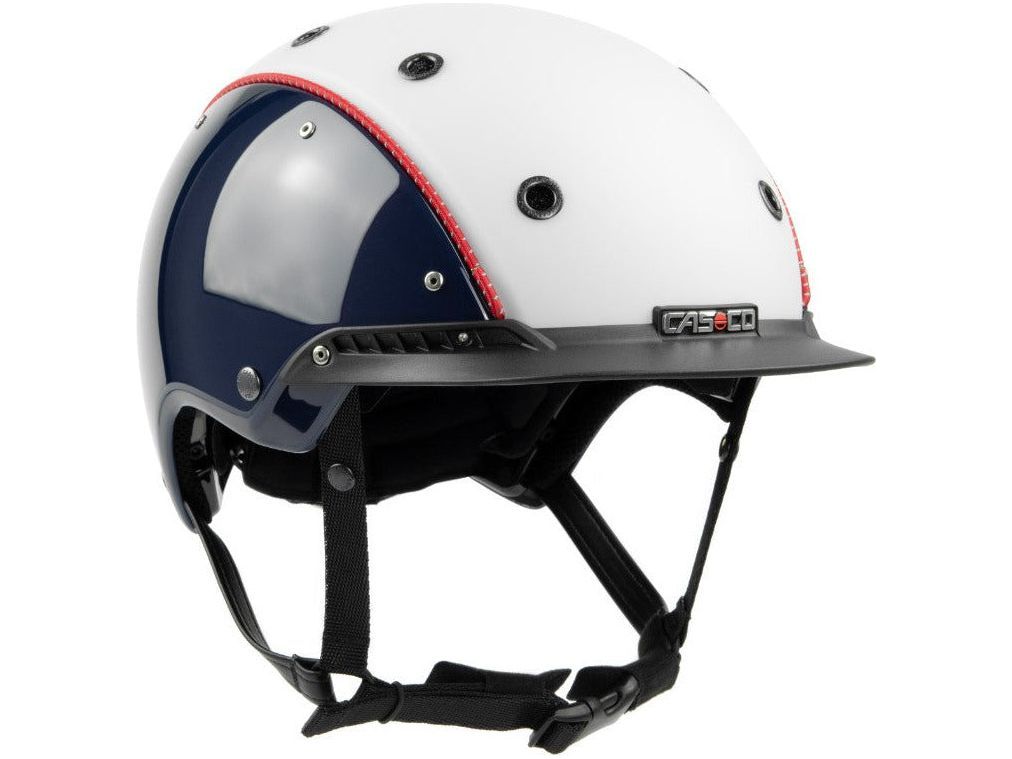 Casco riding helmet Champ-3 Island