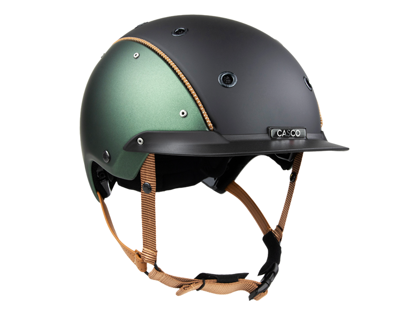 Casque d'équitation Casco Champ-3