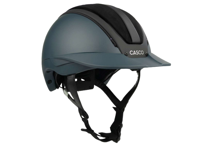 Casco Reithelm DUELL one