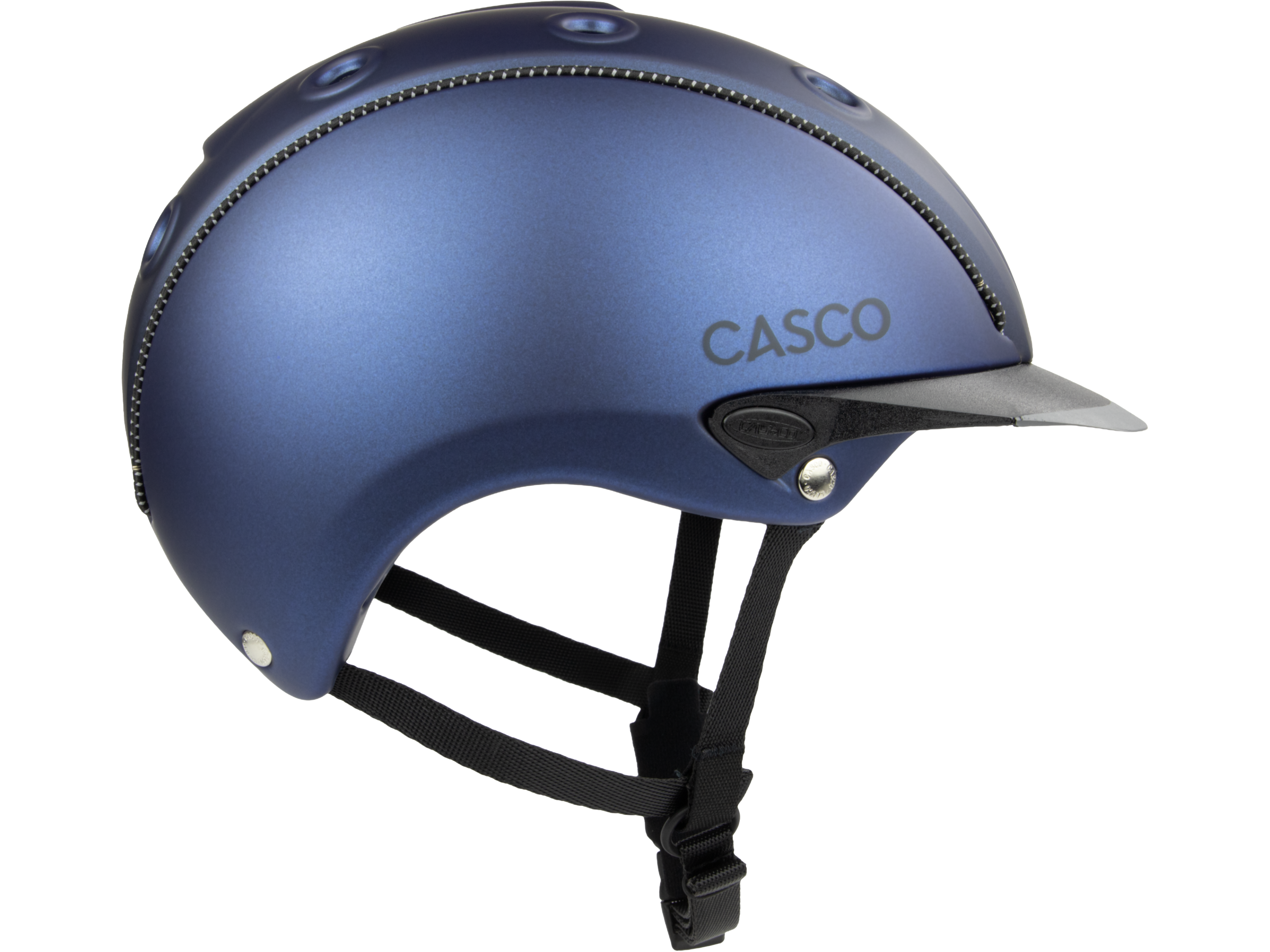 Casco Reithelm Mistrall