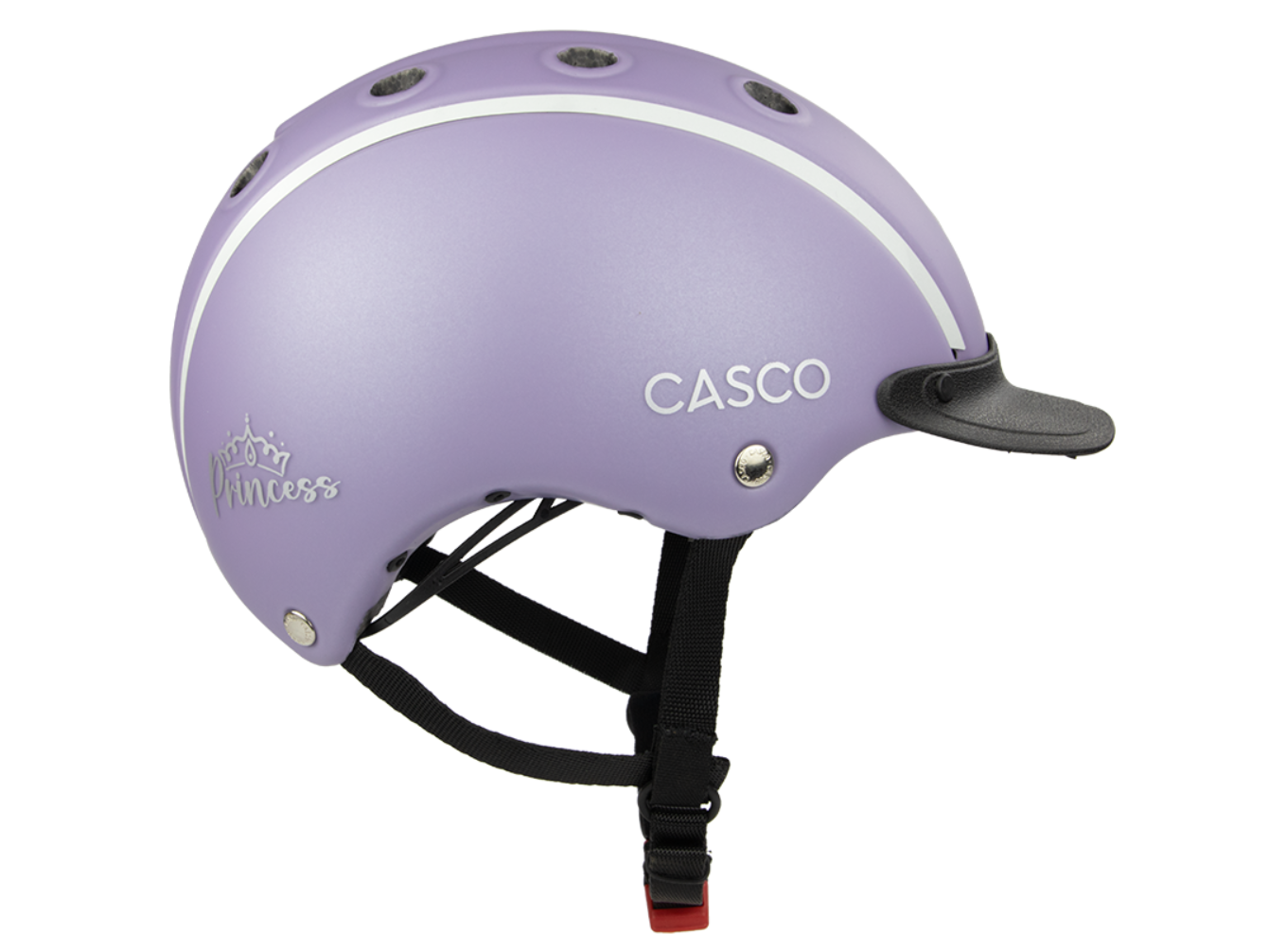 Casque d'équitation Casco pour enfants Nori