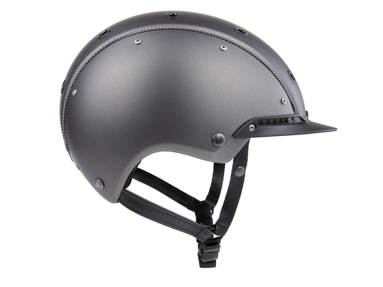 Casque d'équitation Casco Champ-3