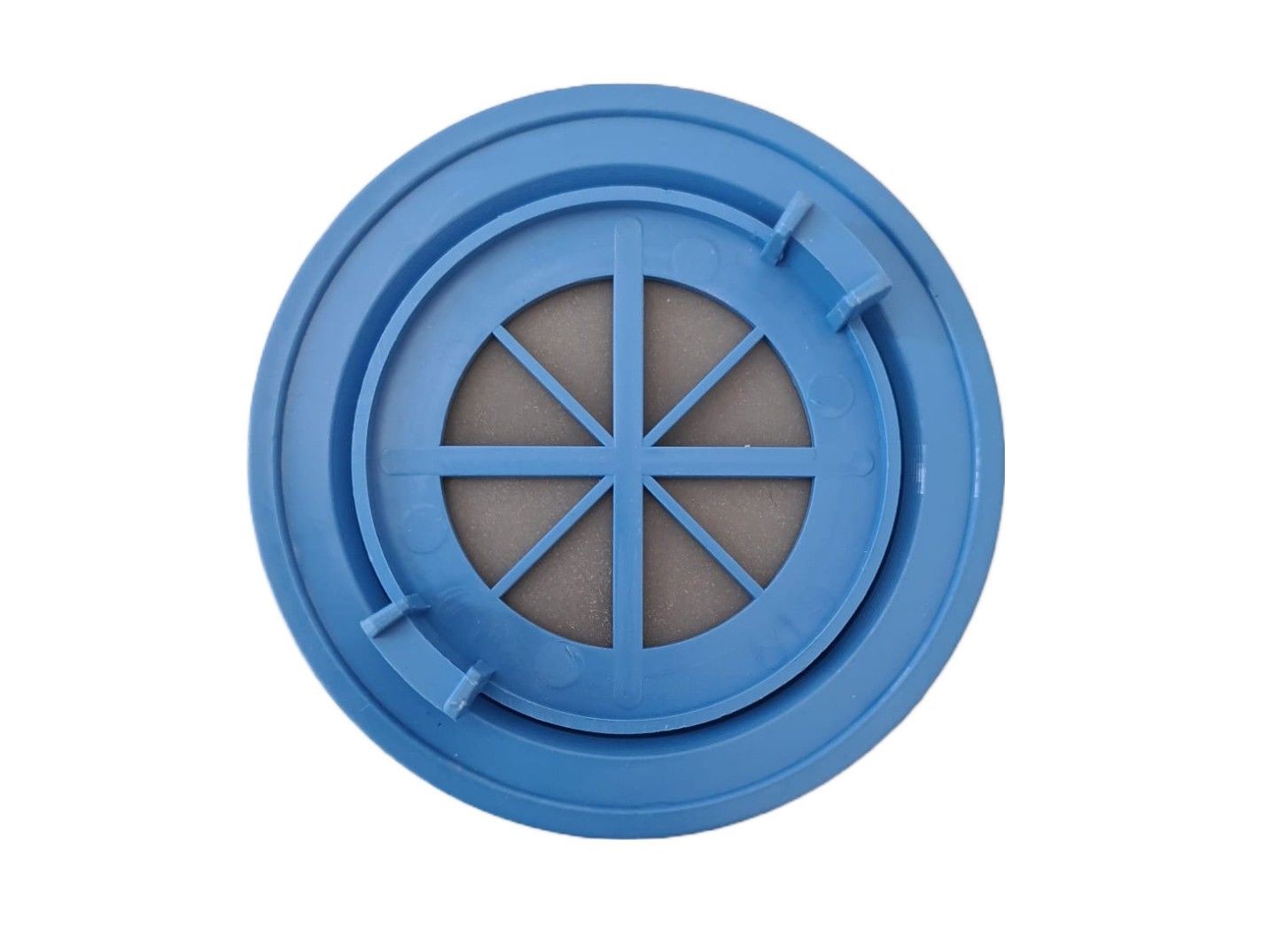 Valve d'expiration Hippomed de rechange pour masque d'inhalation Air One / Air One Flex