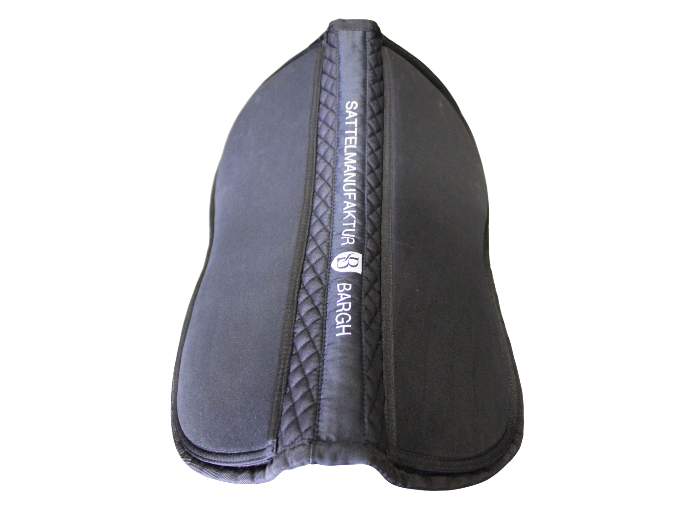 Tapis de selle Hilbar Bagari Protec plus