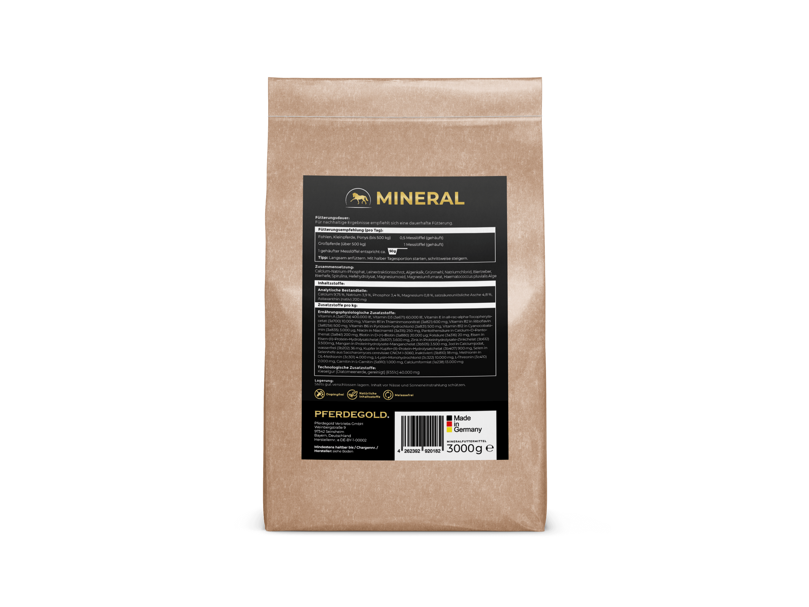 Mineral 2.0
