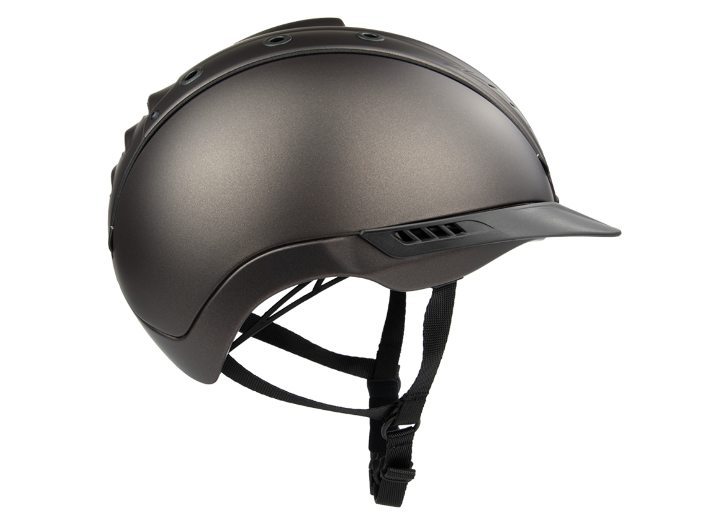 Casque d'équitation Casco Mistrall-2