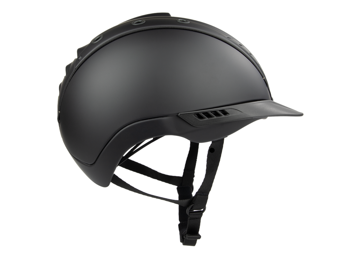 Der neue Mistrall-2 wartet mit frischem Design auf und liefert durch die fächerartigen Luftauslässe eine Belüftung der Extraklasse