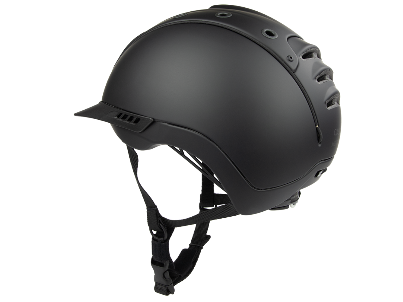 Casque d'équitation Casco Mistrall-2
