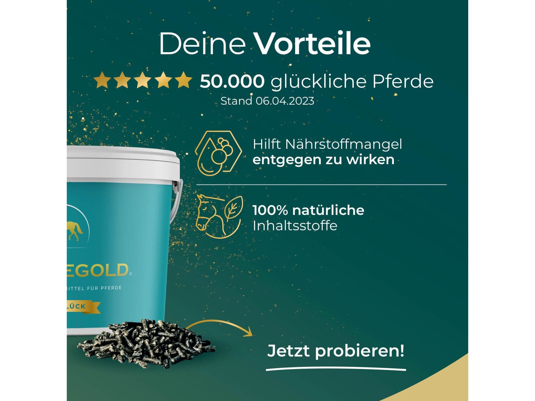 Atemglück
