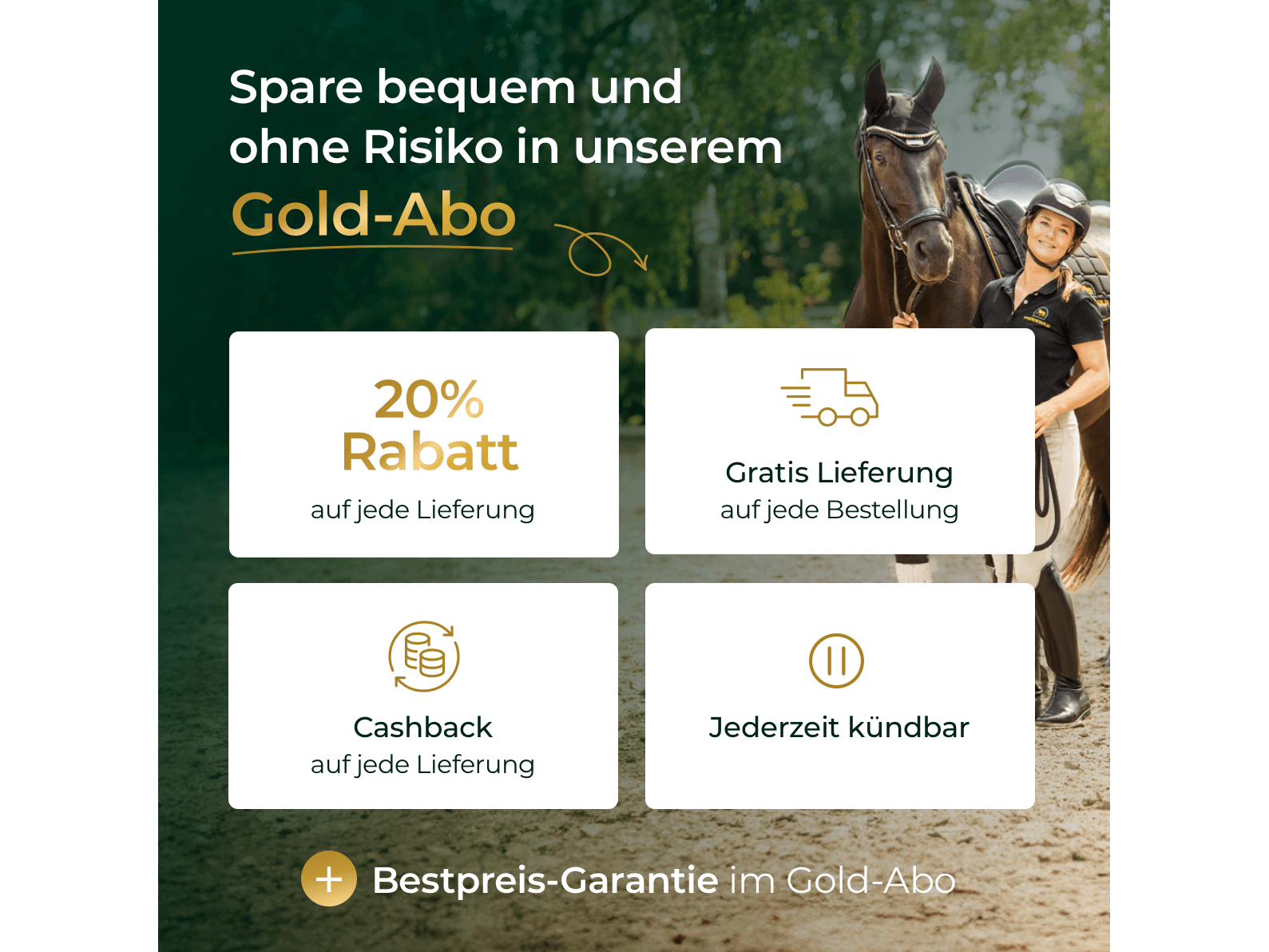 Gelenke Muschelfrei 2.0