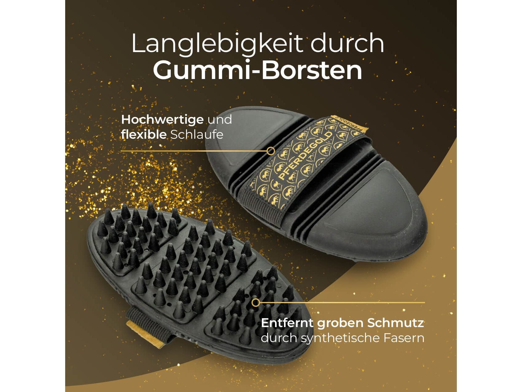 Massagestriegel