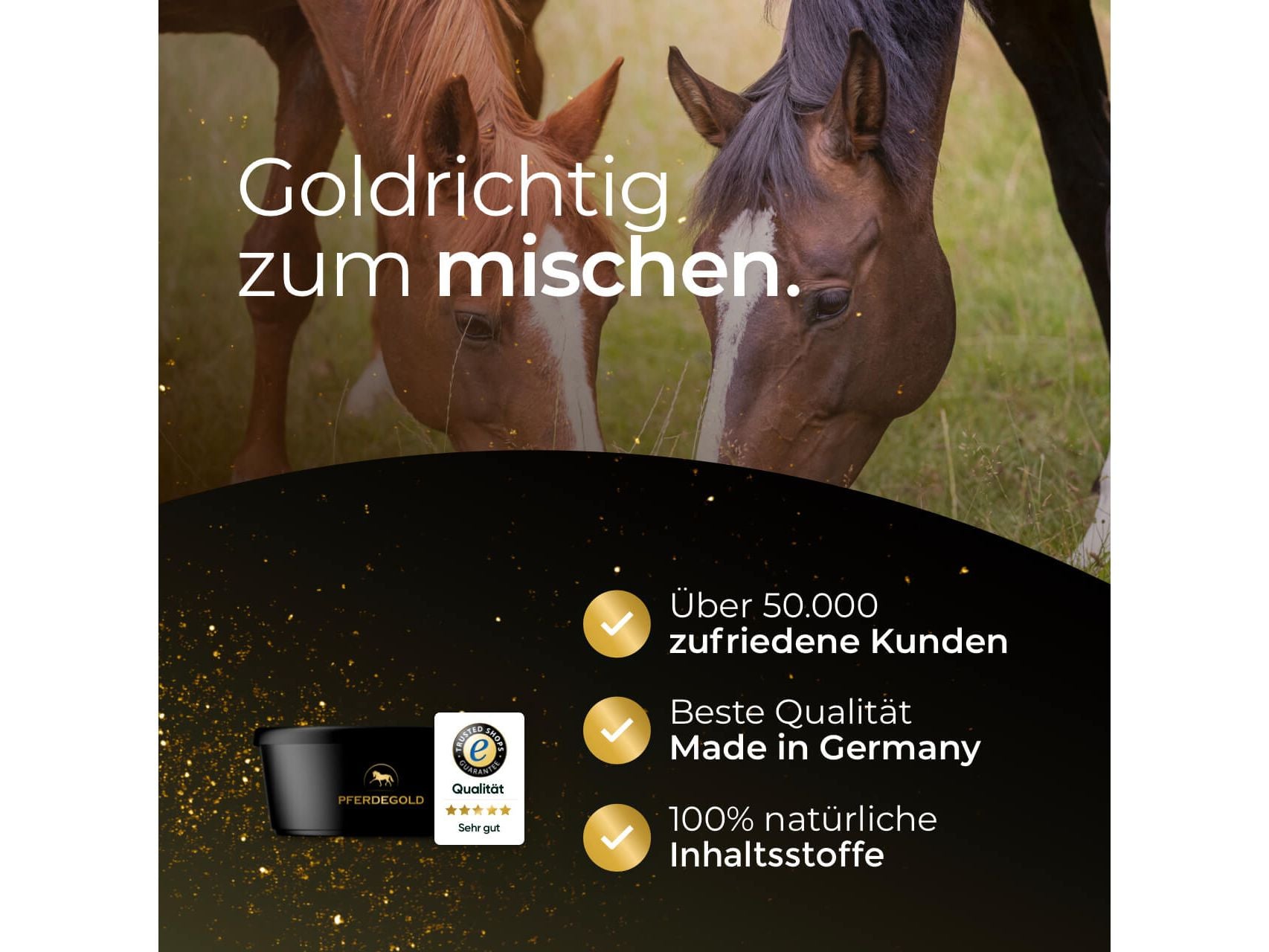 Futterschüssel mit Deckel