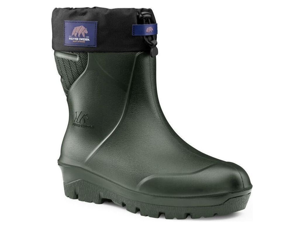 Wellington Boots Gummistiefel Sport Hoggs Of Fife Field Sport