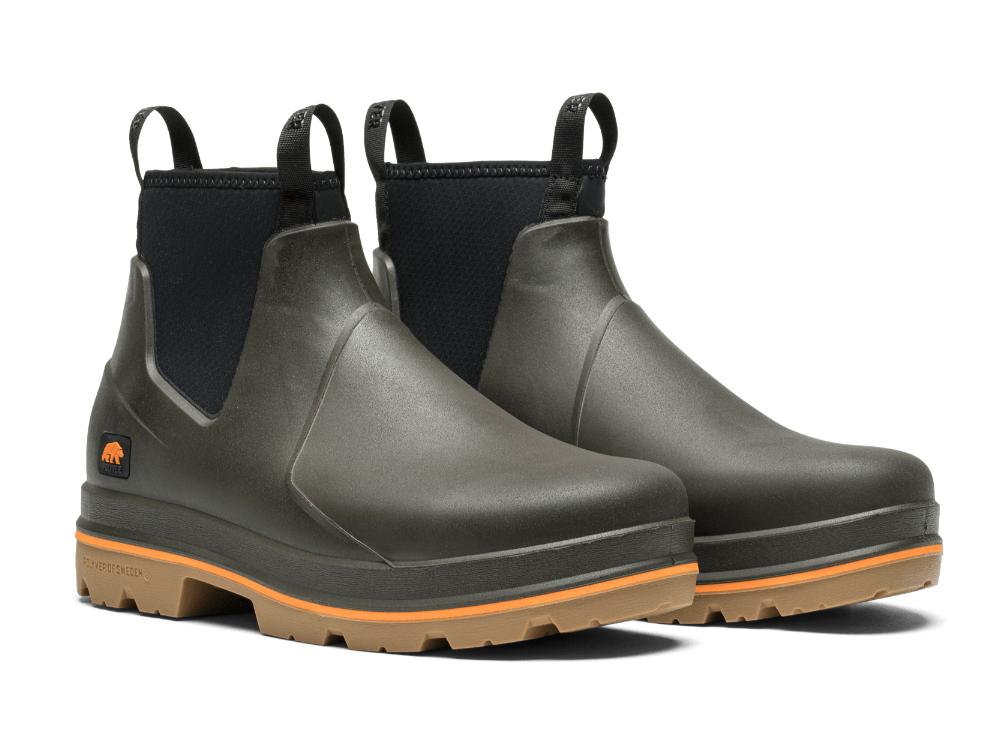 Polyver Sweden® Chelsea Boot Stiefel SL25