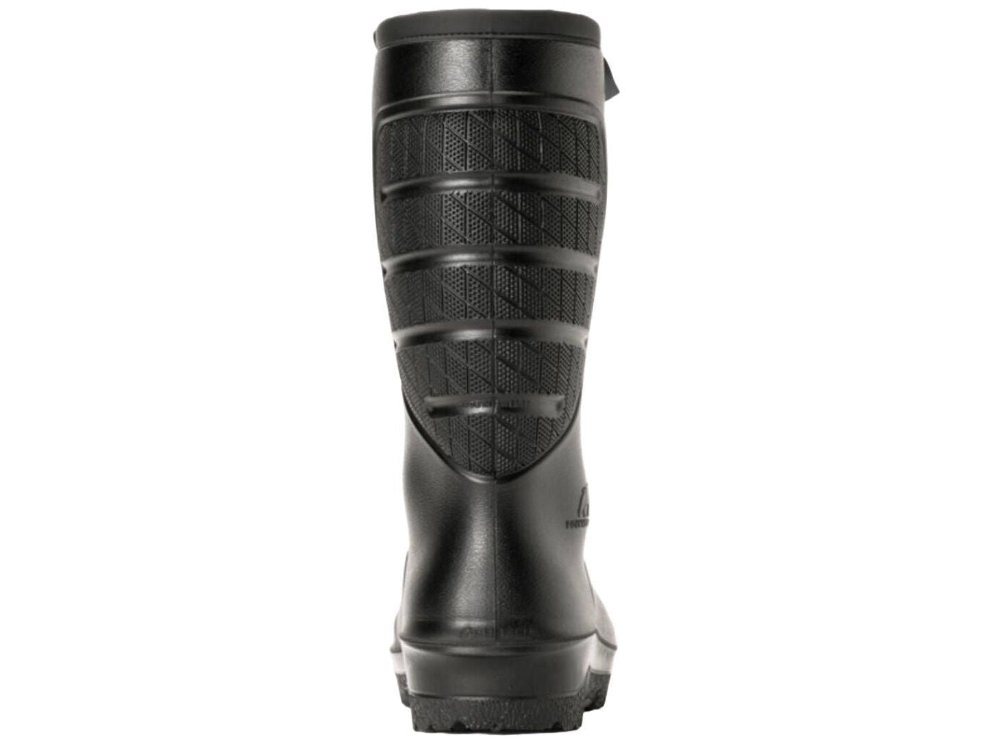 Bottes hautes en caoutchouc d'hiver classiques Polyver Sweden® 