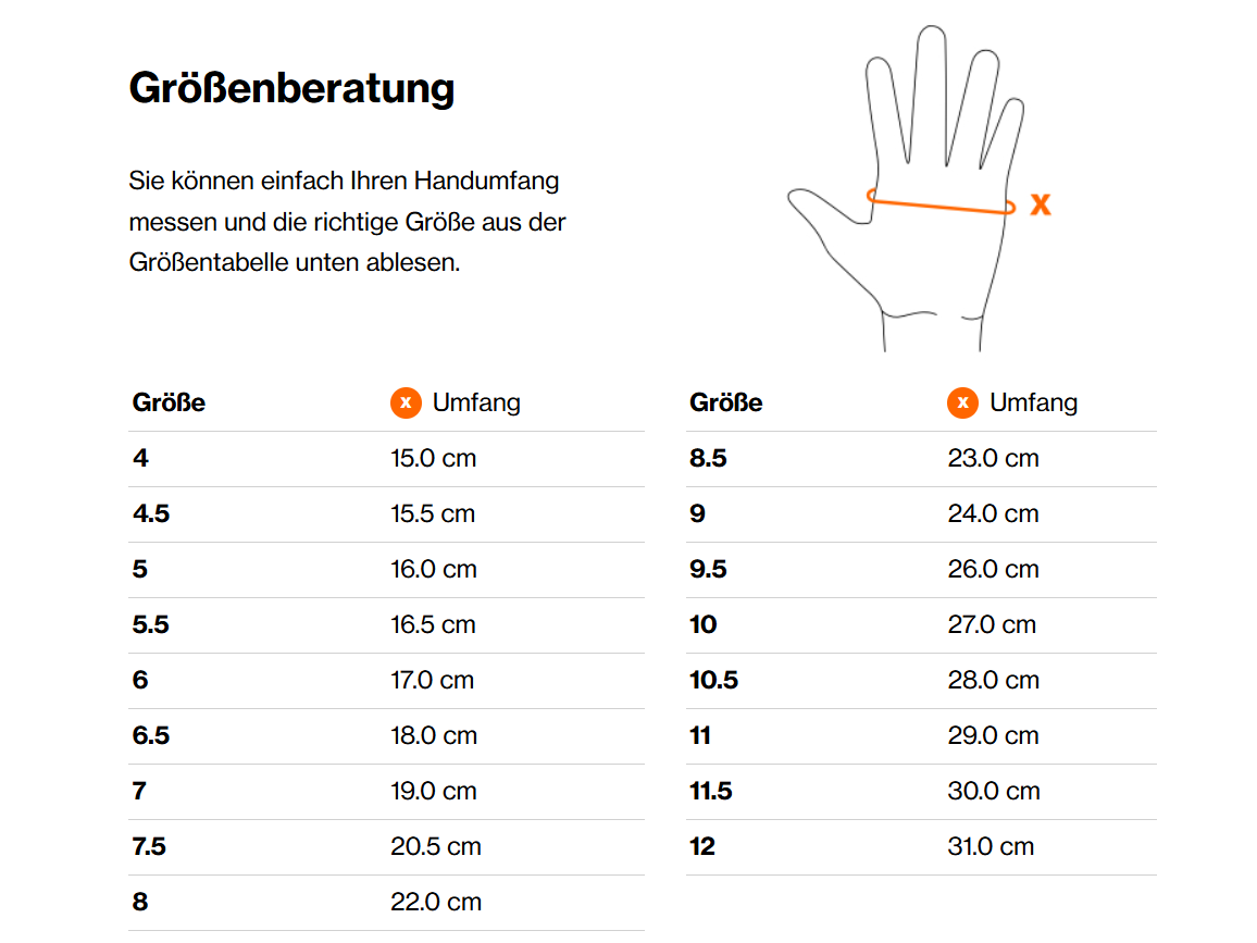 uvex Winter Reithandschuh Crx700