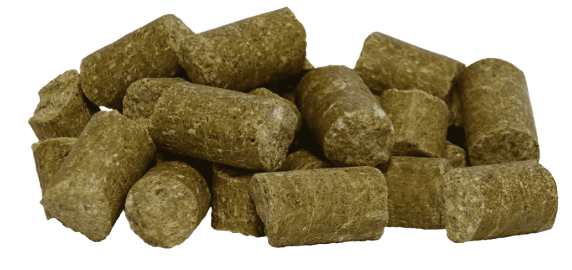 Salvana Icelandic Brix 25 kg