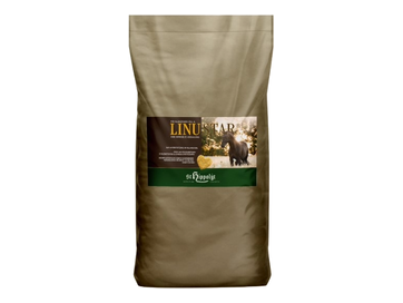 Graines de lin St. Hippolyt LinuStar 25 kg