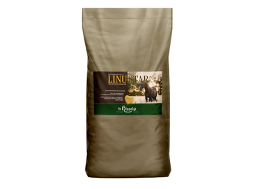 St. Hippolyt LinuStar linseed 25 kg