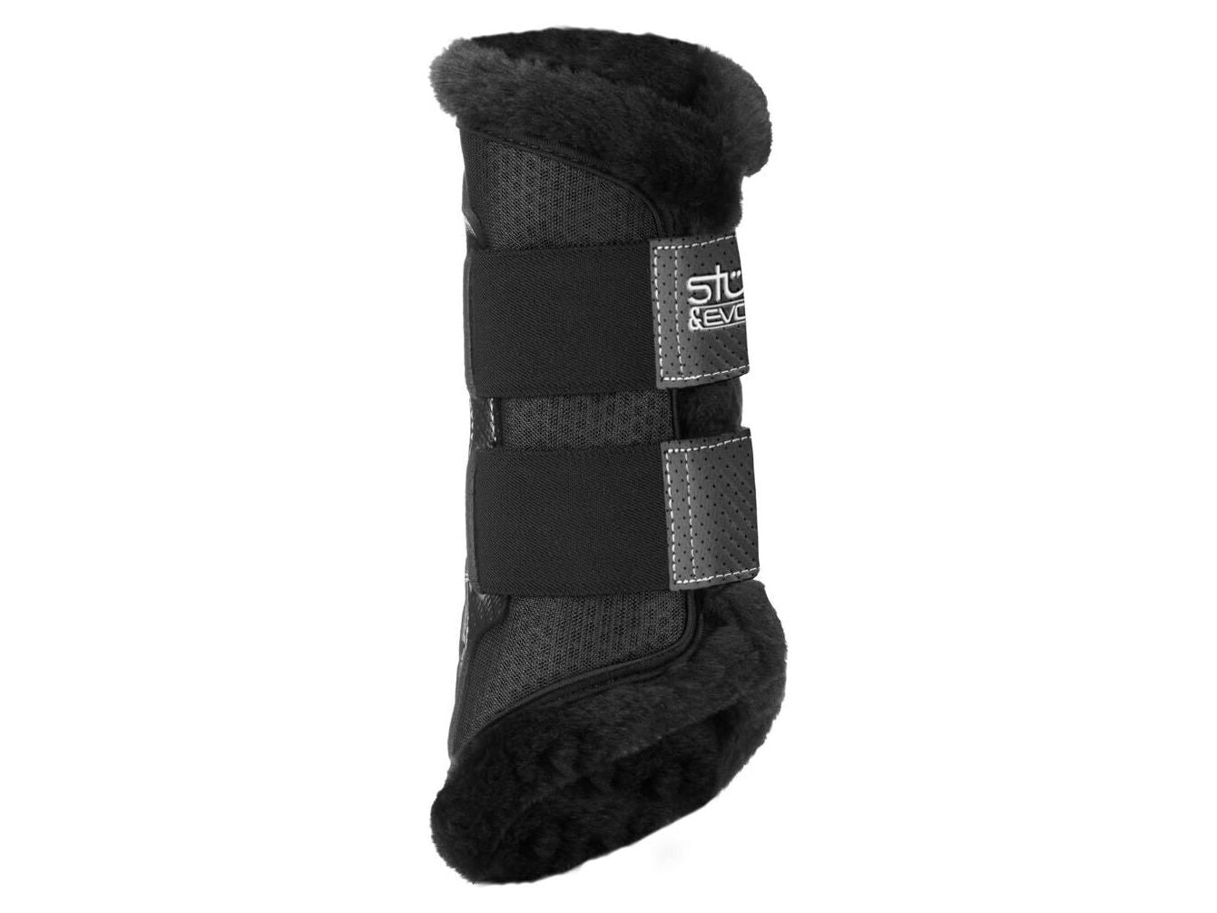 Stübben Airflow training gaiters with fleece