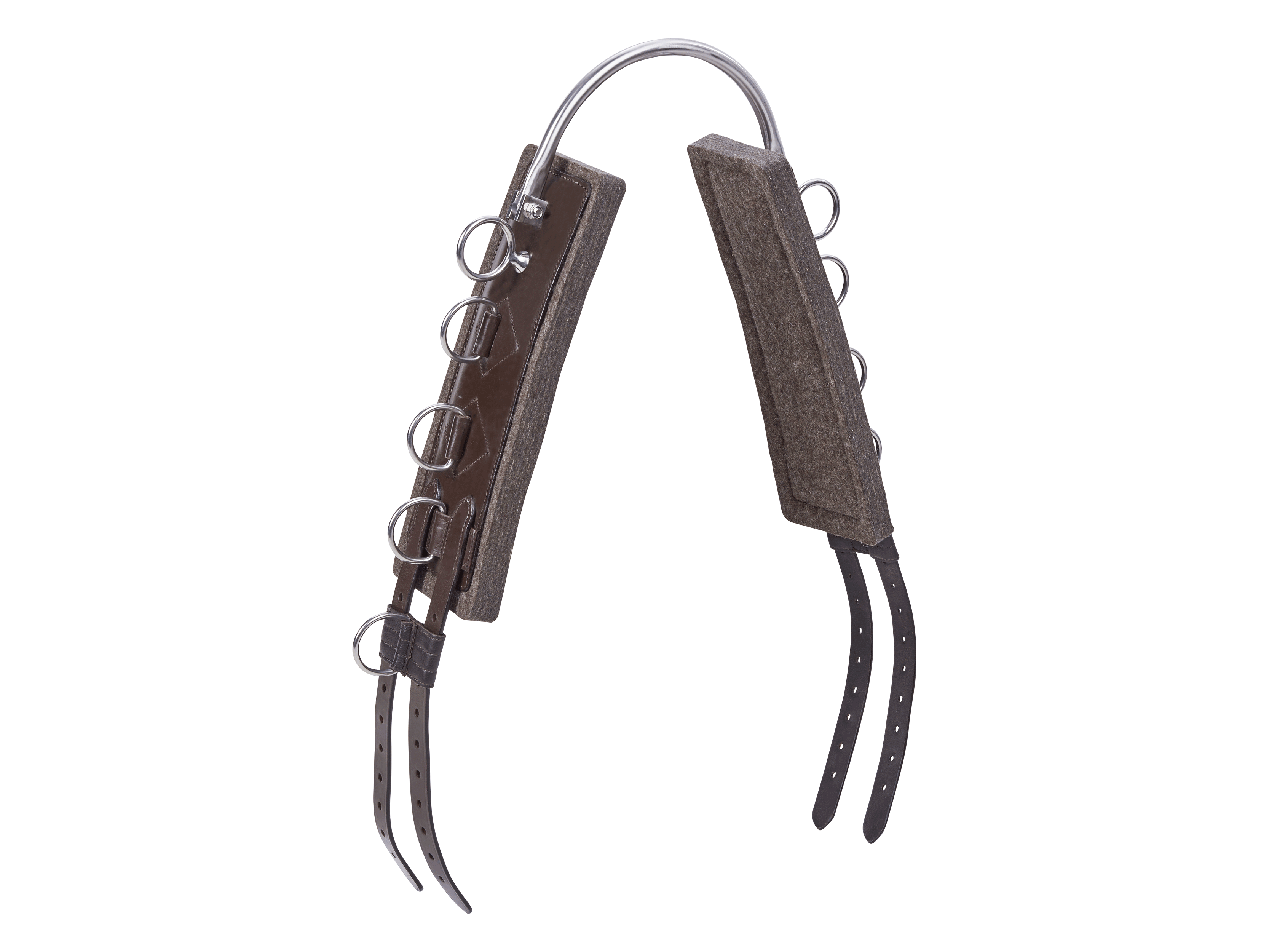 BUSSE  Longiergurt FLEX FIT