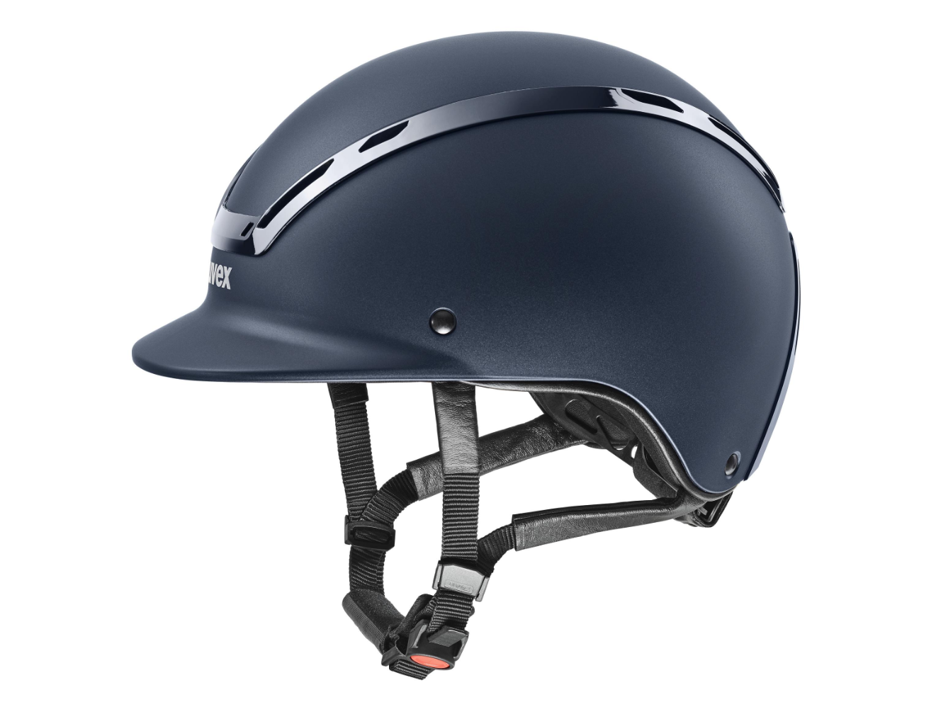 uvex Reithelm Exxeed Active