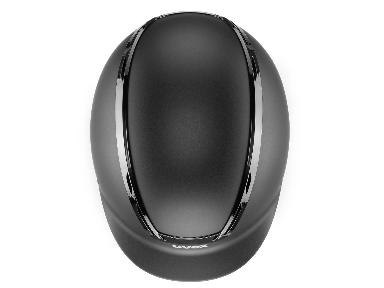 uvex Reithelm Exxeed Active