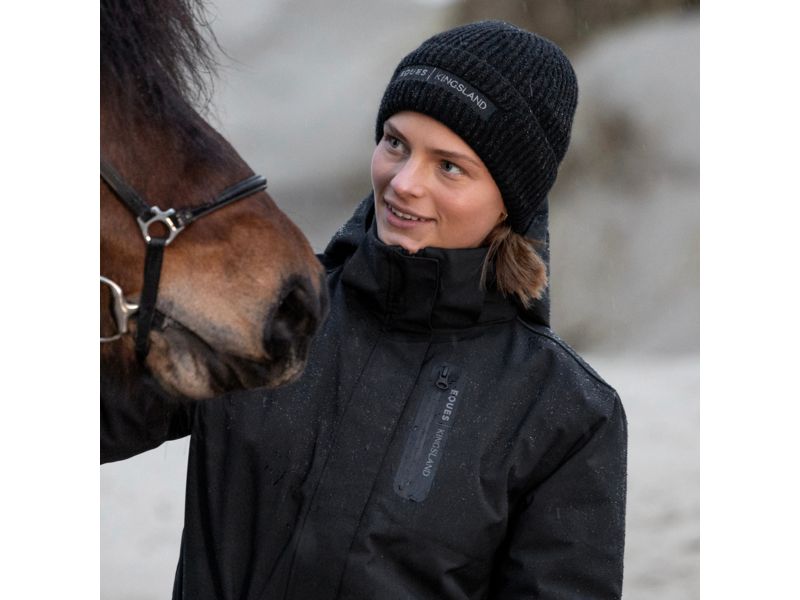 EQUES-KINGSLAND Saga Reitanzug Overall für Damen