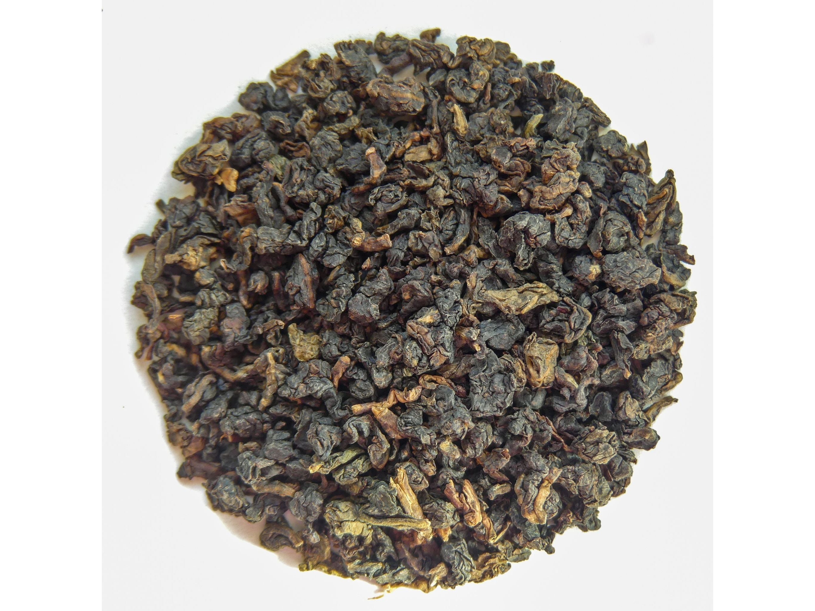 Ti Kuan Yin Oolong