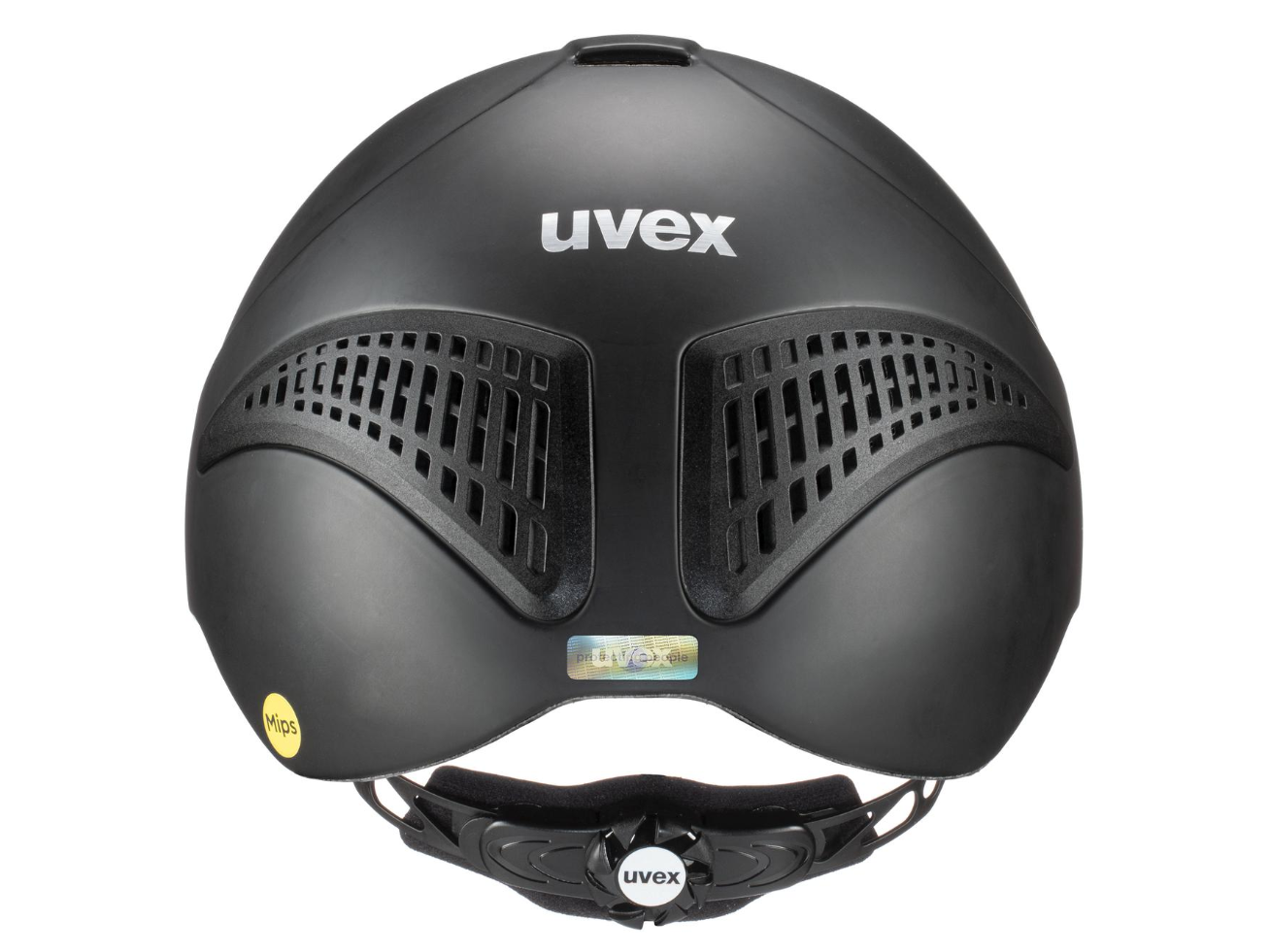 uvex Reithelm Exxential III MIPS