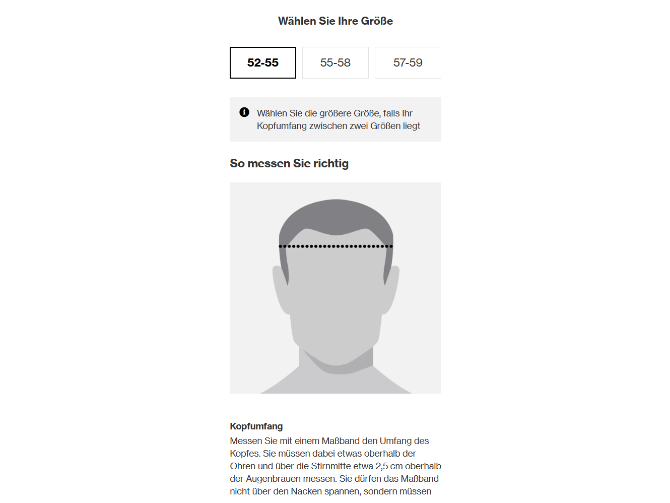 uvex Reithelm Perfexxion III Grace