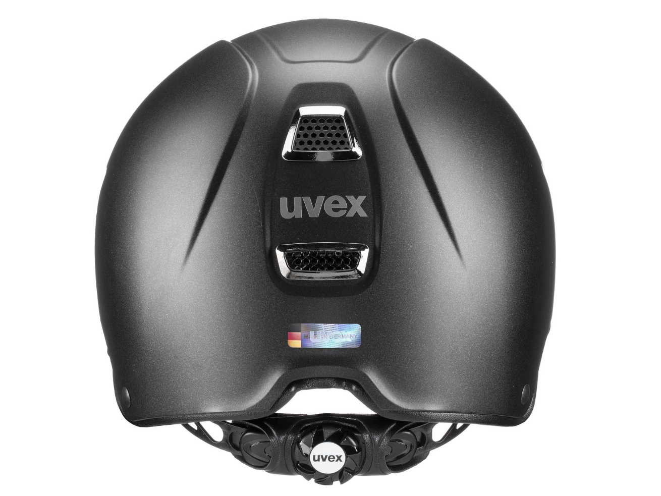 uvex Reithelm Perfexxion III Grace