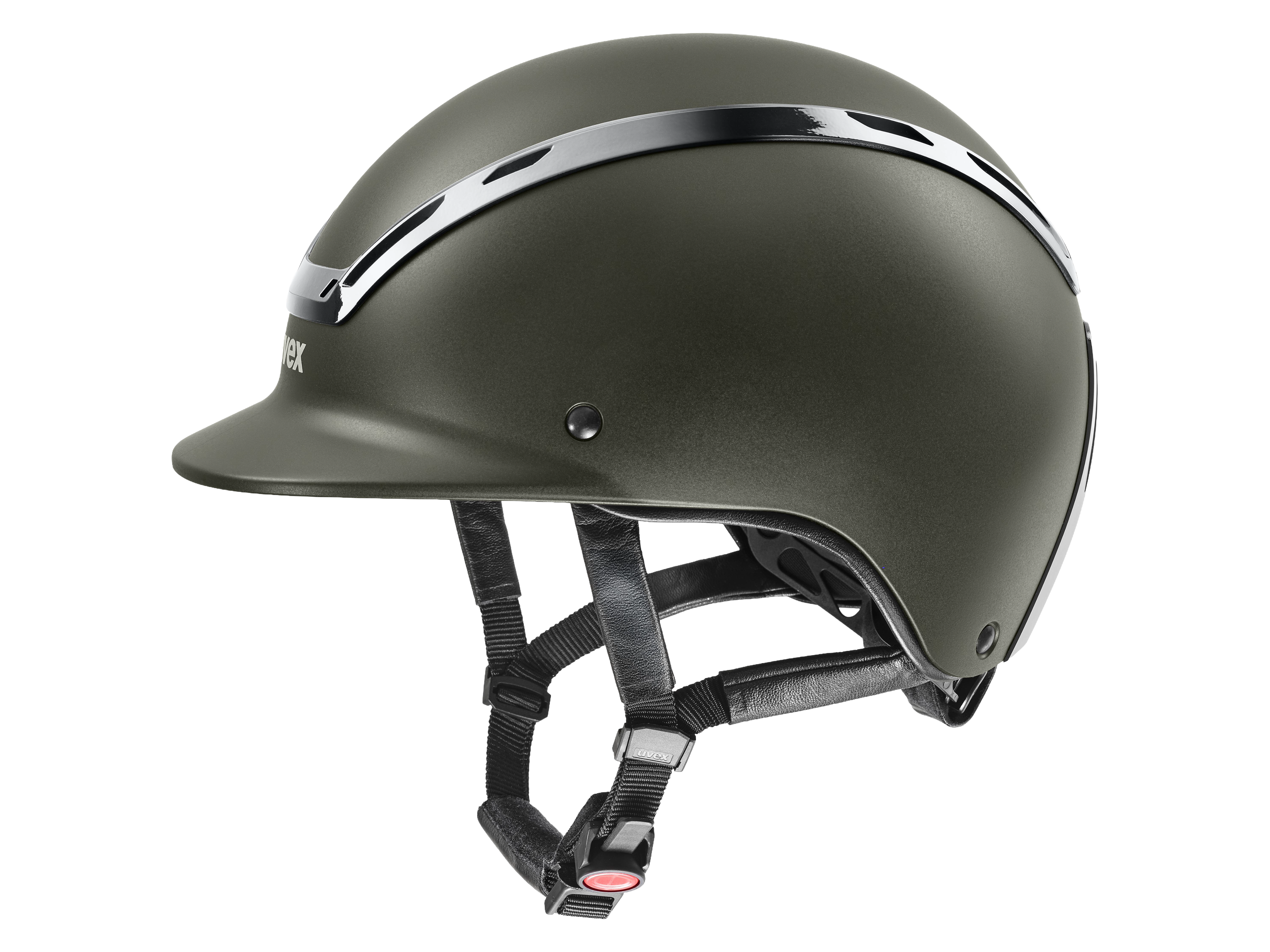 uvex Reithelm Exxeed Active