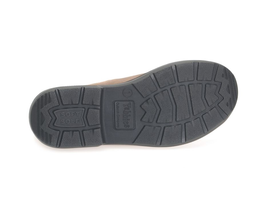 Yabbies Kinder Chelsea Boots Vintage, rutschfeste Profilsohle