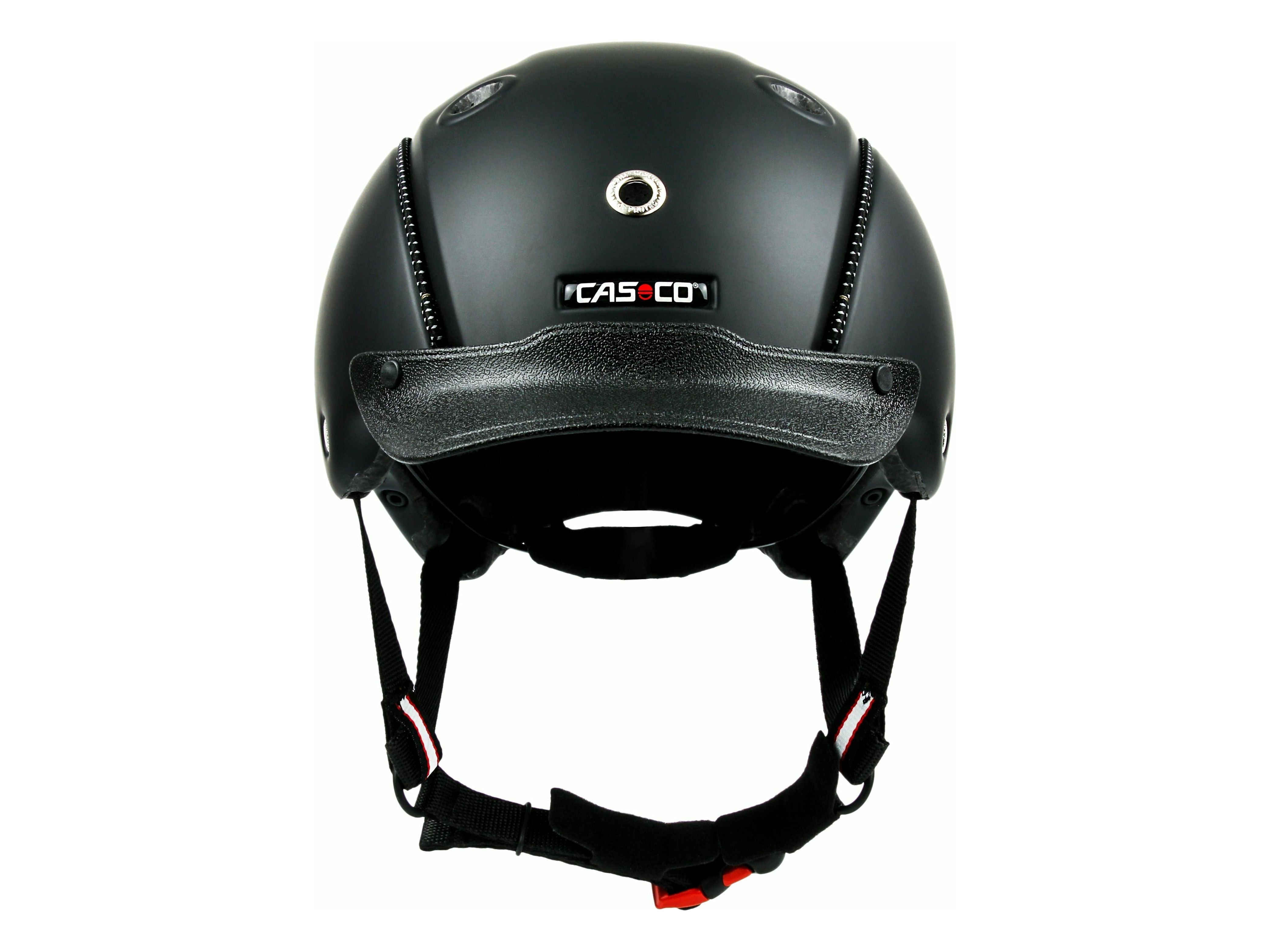 Casque d'équitation Casco pour enfants Tournoi de choix