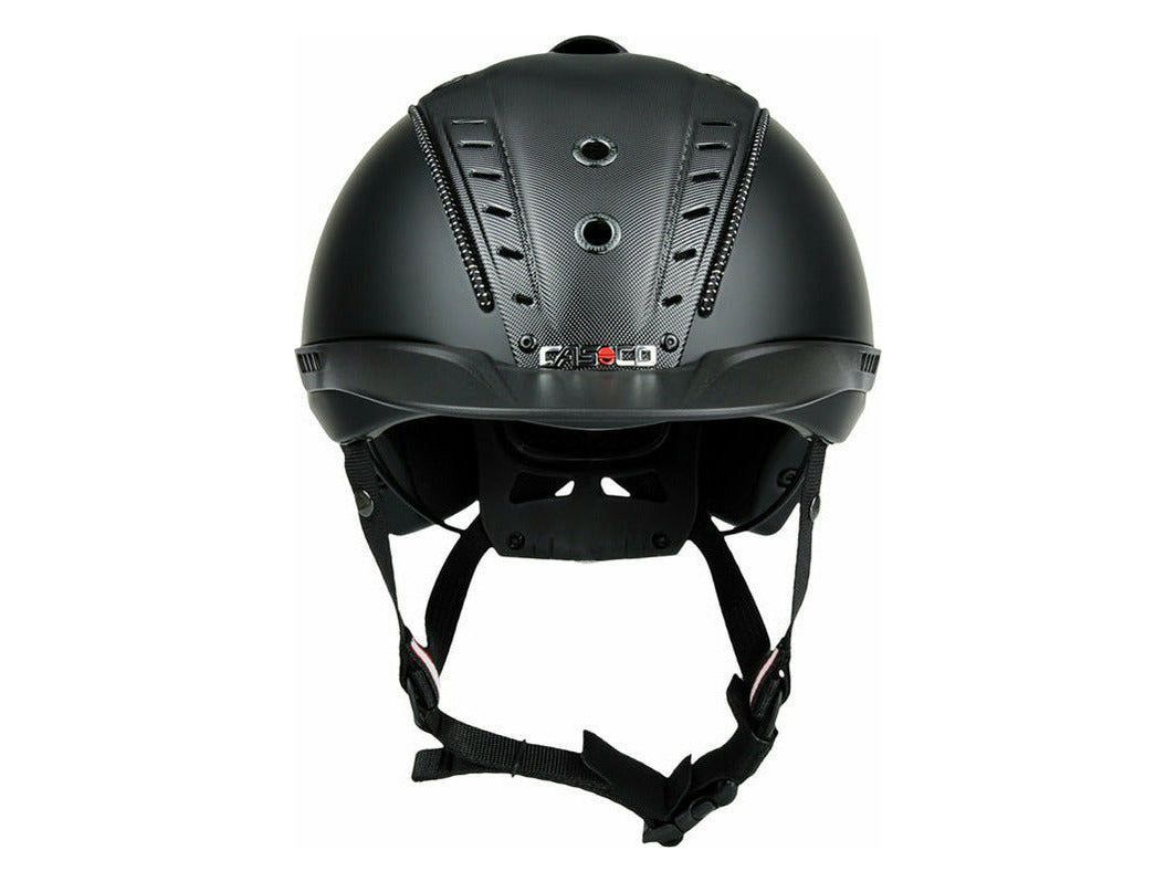 Casque d'équitation Casco édition Mistrall-2