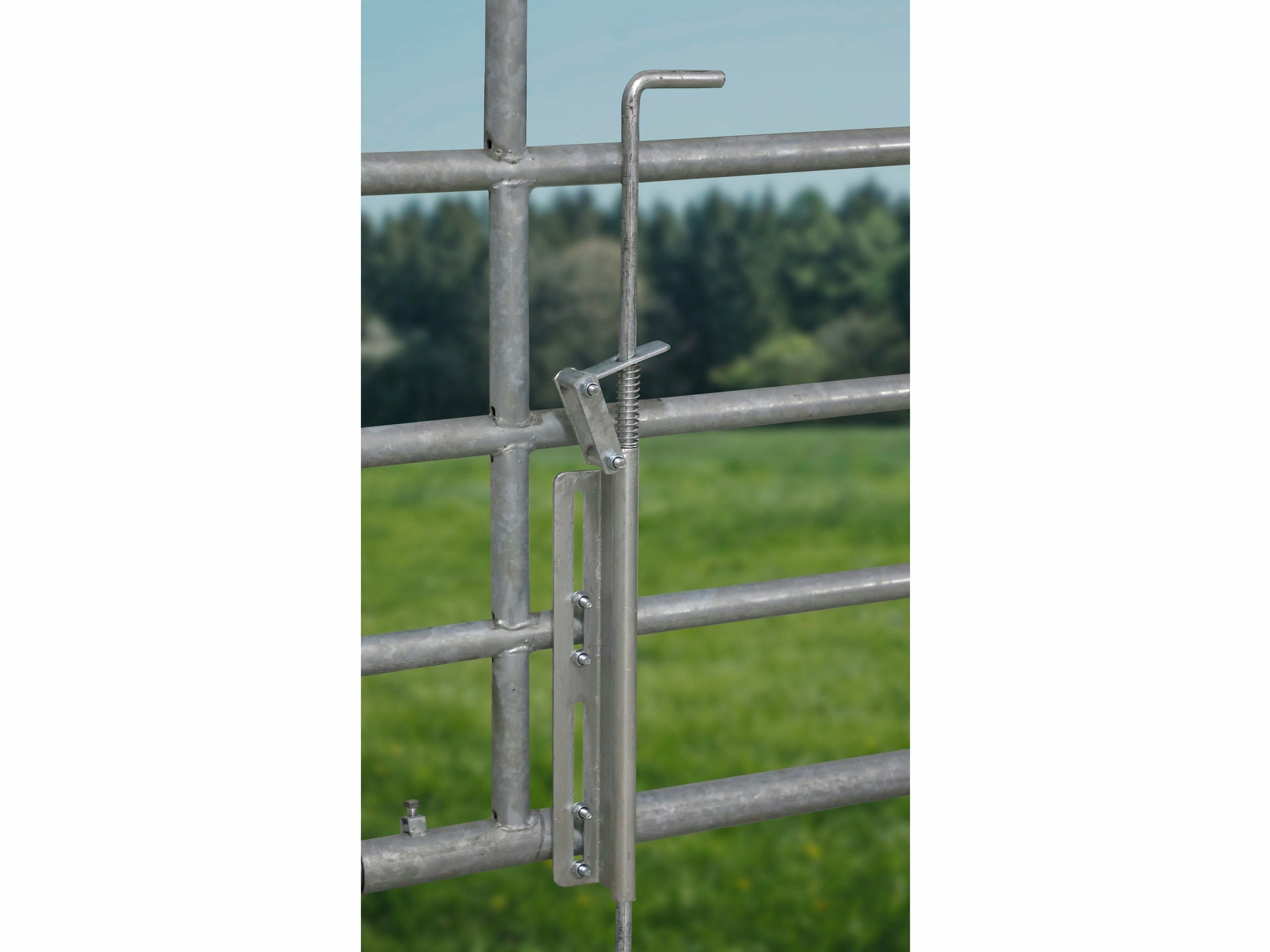 KERBL locking pin for pasture gates