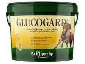 Futter - St. Hippolyt Glucogard 10/25 kg