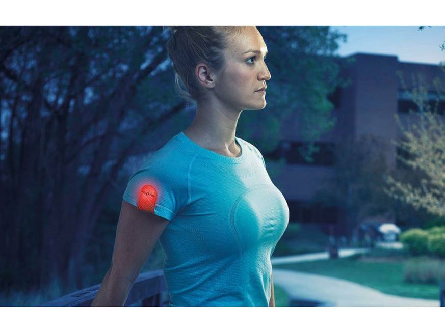 NITE IZE TagLit LED Magnetclip – Sicherheit für Pferd und Reiter