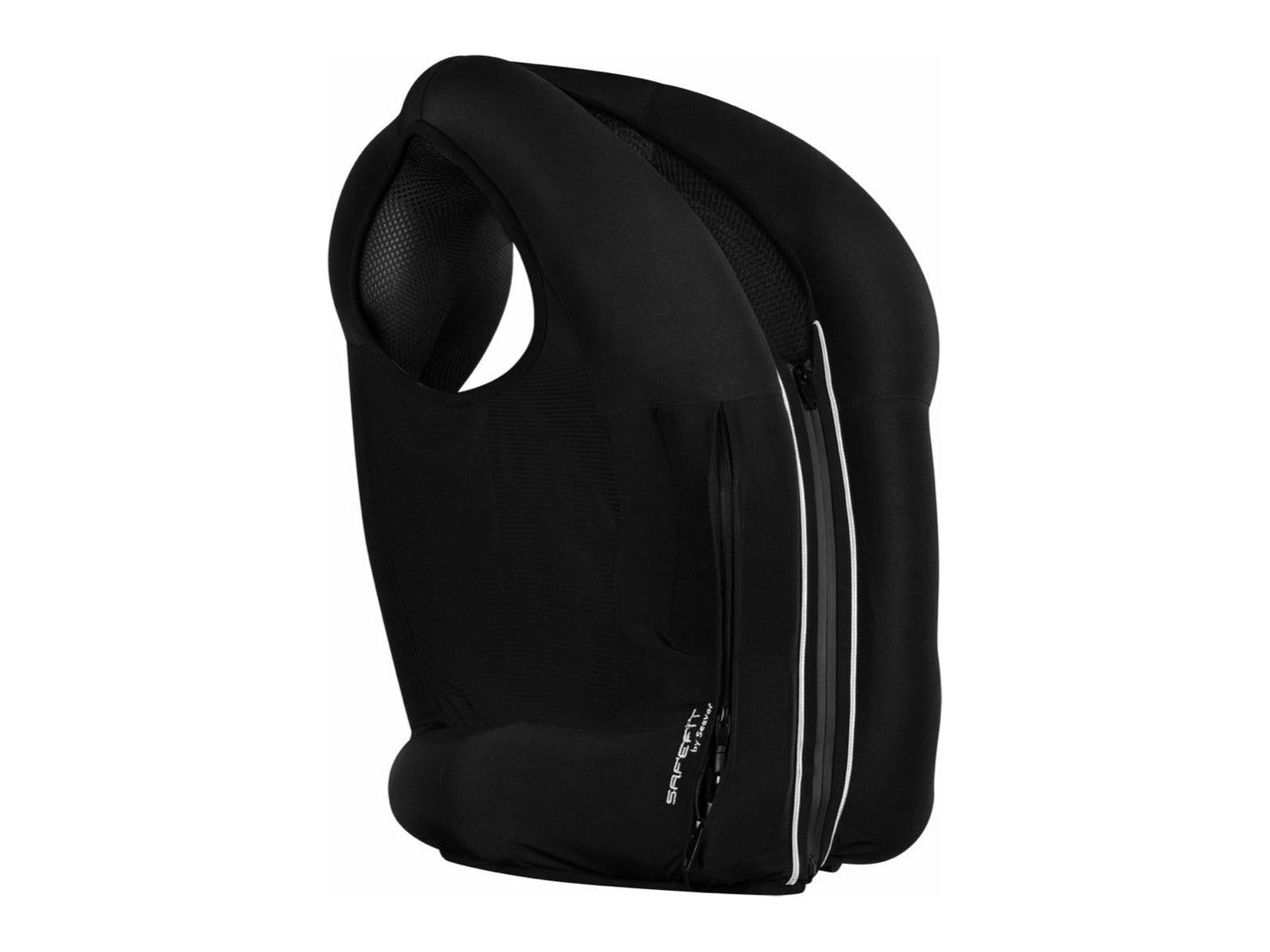 Peiker airbag vest SAFEFIT for riders