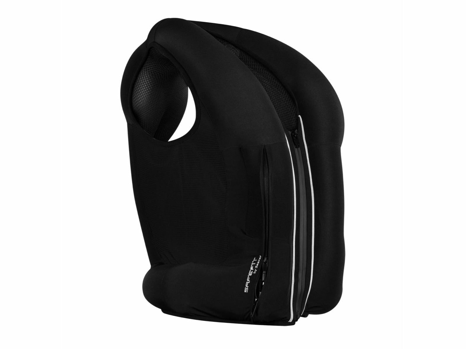 Peiker airbag vest SAFEFIT for riders