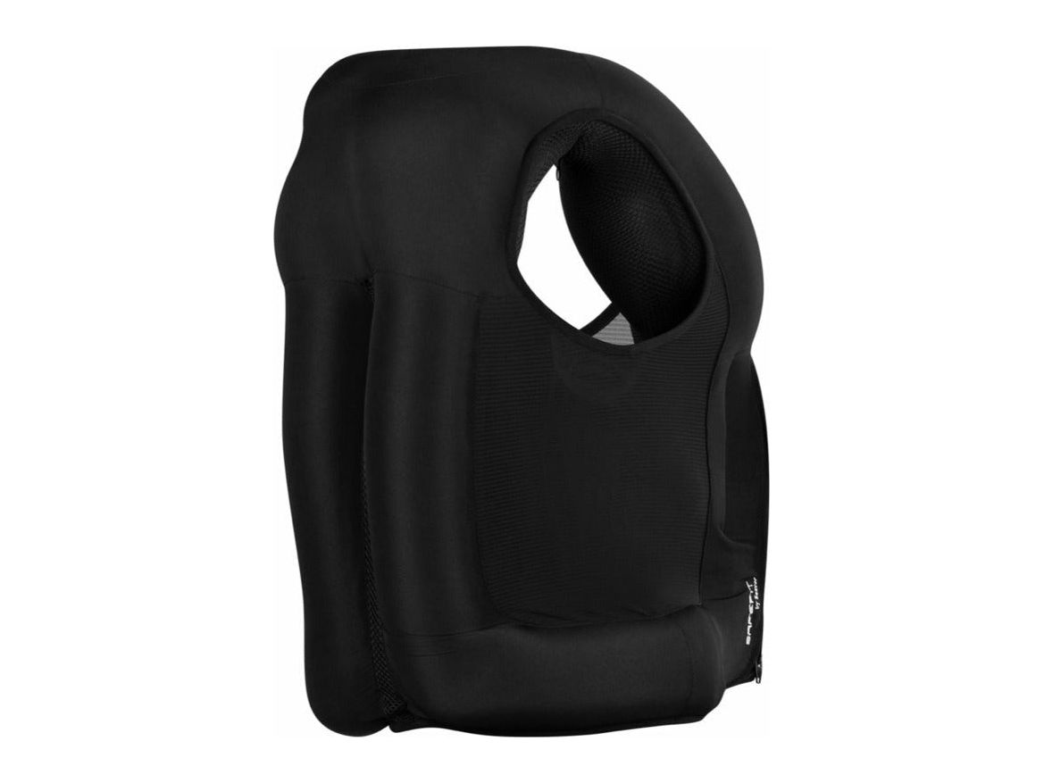 Peiker airbag vest SAFEFIT for riders