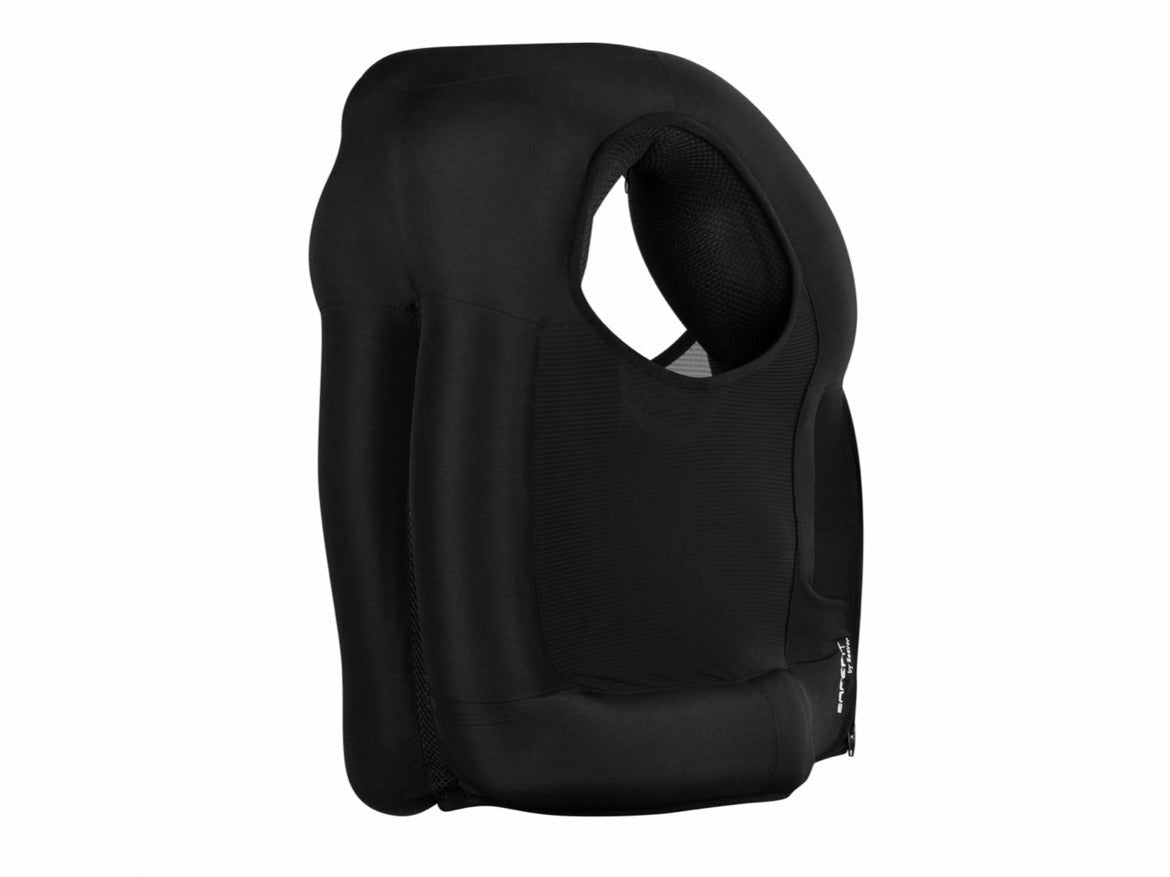 Peiker airbag vest SAFEFIT for riders